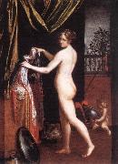 FONTANA, Lavinia Minerva Dressing dfh oil